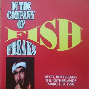 In The Company Of Freaks