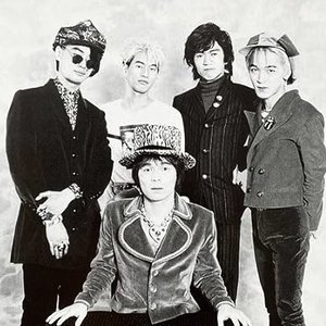 グレイトリッチーズ 的头像