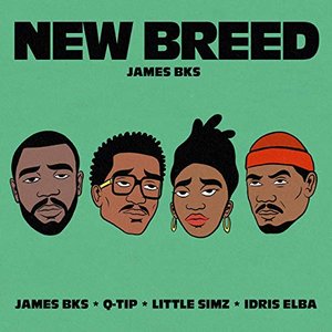 New Breed (feat. Q-Tip, Idris Elba & Little Simz)