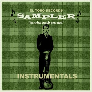 El Toro Sampler - INSTRUMENTAL SURF