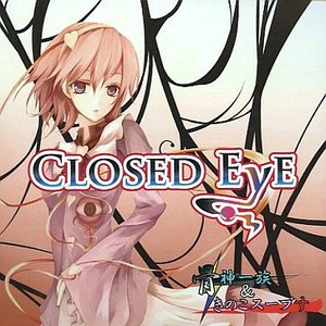 CLOSED EYE