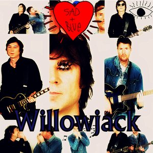 Image for 'Willowjack'