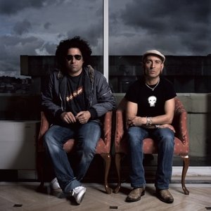 Avatar de Andrés Calamaro y Fito & Fitipaldis