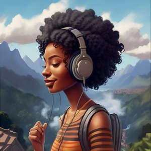 Avatar for Tropicale