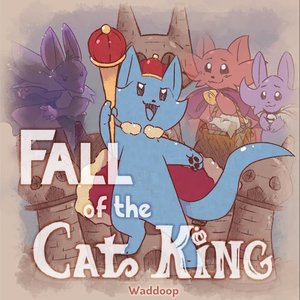 Fall of the Cat King