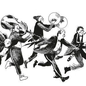 Avatar for Runaway Orchestra