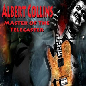 Master Of The Telecaster