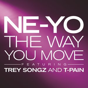 The Way You Move