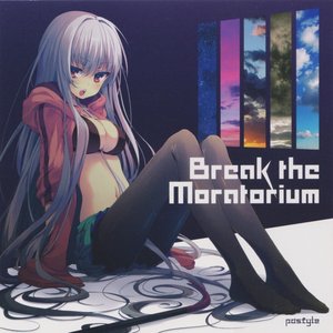 Break The Moratorium