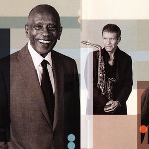 Bobby Hutcherson, David Sanborn, Joey DeFrancesco, Billy Hart 的头像