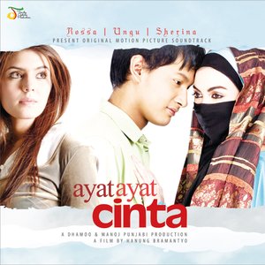 Ayat-Ayat Cinta (Original Soundtrack) - EP