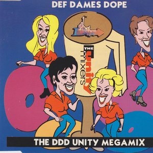 The DDD Unity Megamix