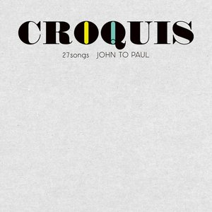 CROQUIS