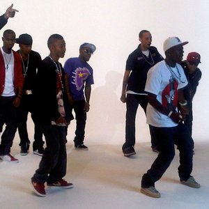 Awatar dla Cali Swag District Ft. Jermaine Dupri, B.o.B., Bow Wow & Red Cafe