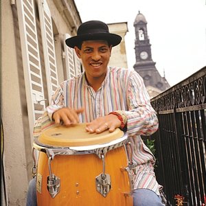 Miguel “Angá” Díaz için avatar