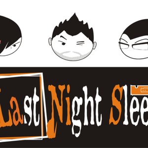 Image pour 'Last Night Sleep'