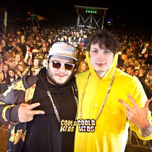 COOLA KIDS 的头像