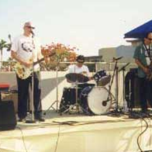 Del Noah & The Mt. Ararat Finks photo provided by Last.fm