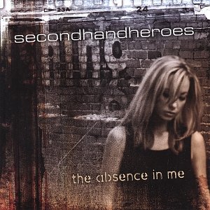 the absence in me
