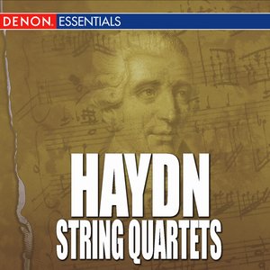 Haydn - String Quartets