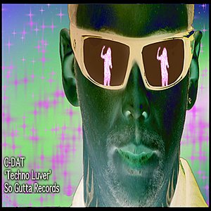 Techno Lover - Single