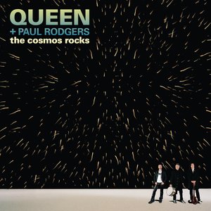 The Cosmos Rocks (Bonus Track Version)