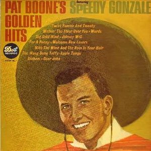 Pat Boone's Golden Hits