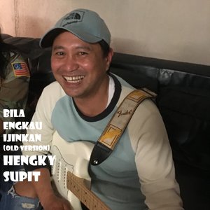 Bila Engkau Ijinkan (Old Version)