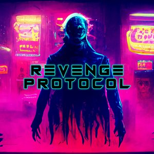 Revenge Protocol 的头像