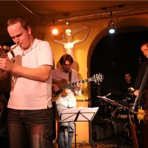 Frederik Köster Quartet için avatar