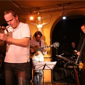 Avatar de Frederik Köster Quartet