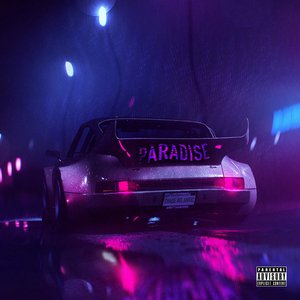 Paradise - EP