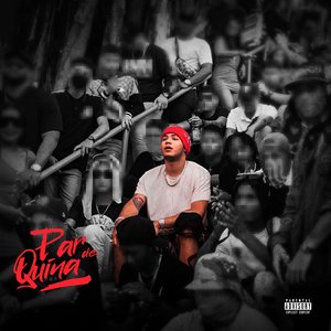 Par De Quina - EP