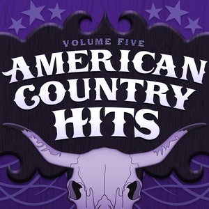 “Today's Top Country Hits, Vol 5”的封面