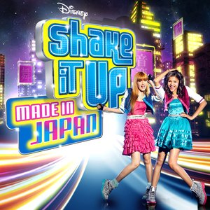 Shake It Up: Made in Japan - Single
