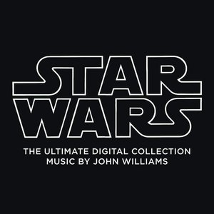 Star Wars: The Ultimate Digital Collection