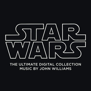 John Williams - Star Wars The Ultimate Digital Collection - Zortam Music