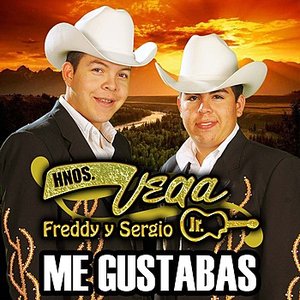 Me Gustabas - Single