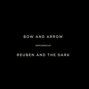 Bow and Arrow
