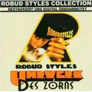 Robud Styles 的头像