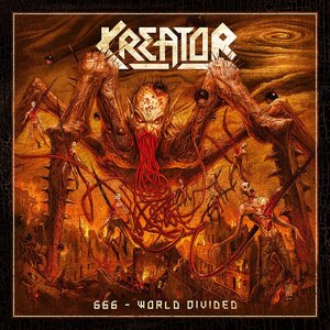666 - World Divided