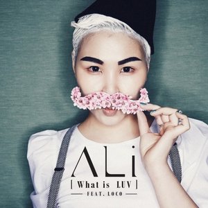 What Is LUV - Single