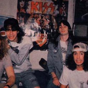 Wehrmacht photo provided by Last.fm