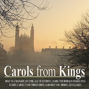 Carols from Kings