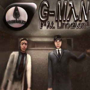 G-MAN (feat. linodaone) - Single