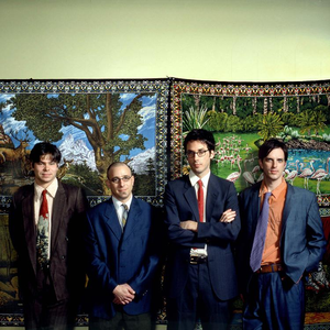 Clem Snide photo provided by Last.fm