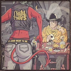 Dirty Rules 的头像