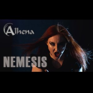 “Nemesis 2.0”的封面