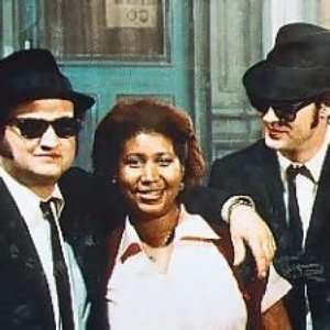 Aretha Franklin & Blues Brothers Band のアバター
