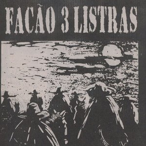 Image for 'Facão 3 Listras'